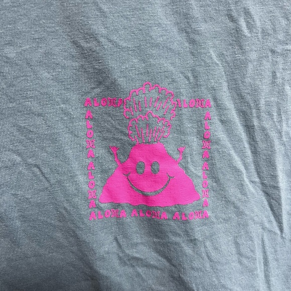 Hurley Long Sleeves - Picture 2 of 3